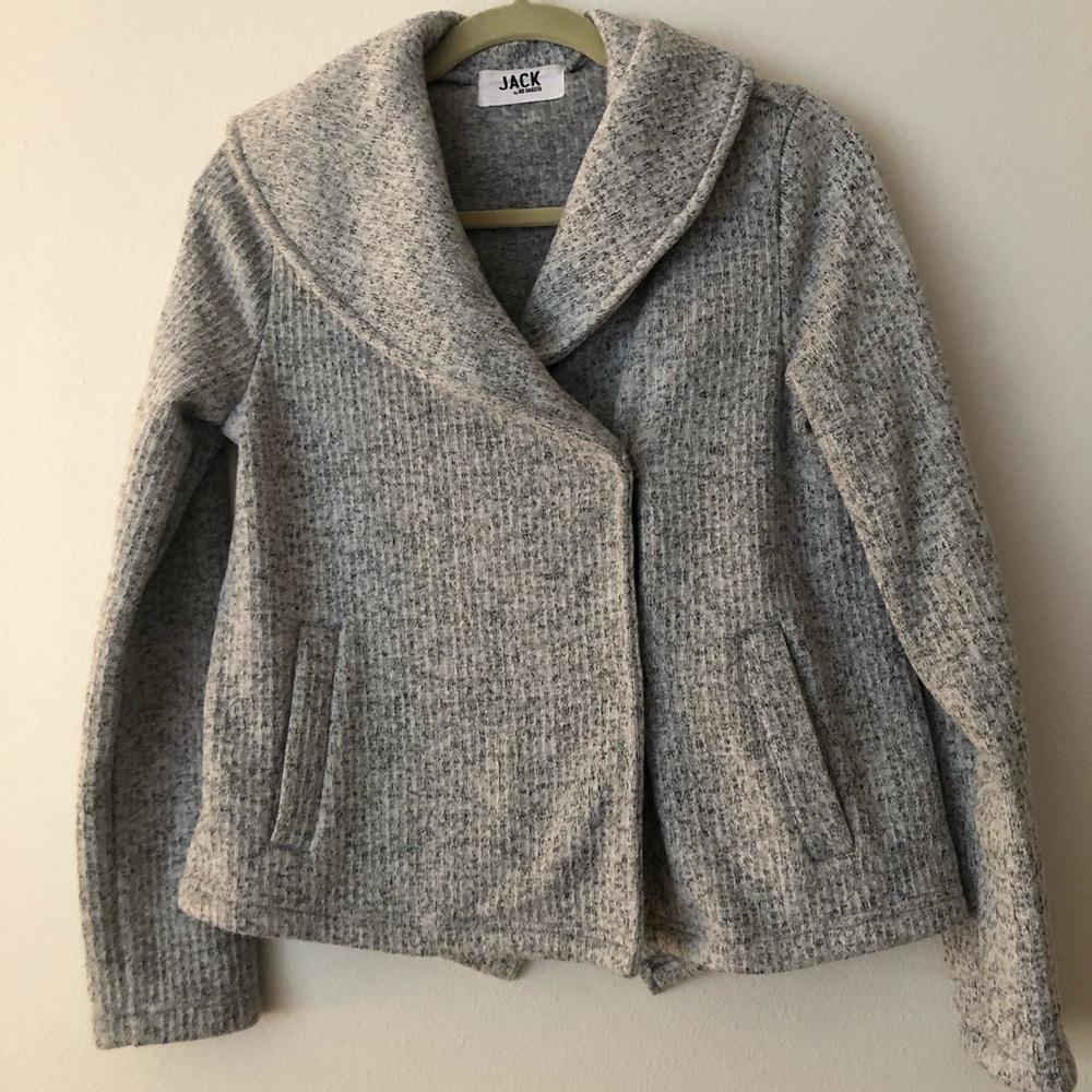 Jack By Bb Dakota Jacket